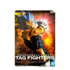 Dragonball Super Tag Fighters Vegeta