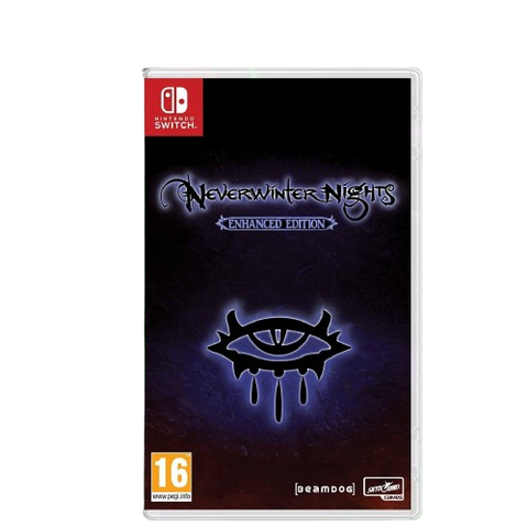 Nintendo Switch Neverwinter Nights (EU)