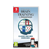 Nintendo Switch Dr. Kawashima's Brain Training (EU)