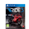 PS4 RIDE 3 (EU)