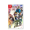 Nintendo Switch Tokyo Mirage Sessions #FE Encore