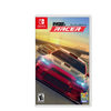 Nintendo Switch Super Street: Racer (US)