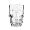 Crystal Skull Glassware