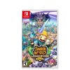 Nintendo Switch Snack World: The Dungeon Crawl Gold (US)