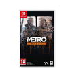 Nintendo Switch Metro Redux (EU)