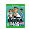 XBox One Two Point Hospital