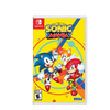 Nintendo Switch Sonic Mania (US)