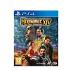 PS4 Romance of the Three Kingdoms XIV (EU)