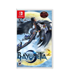 Nintendo Switch Bayonetta 2+1 (US)