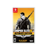 Nintendo Switch Sniper Elite III (US)