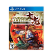 PS4 Nobunaga's Ambition: Taishi (US)