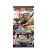 Buddyfight Ace BT05 War of Dragods Booster (ENG)