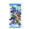 Digimon Card Game BT-01 New Evolution Booster
