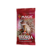 Magic The Gathering Ikoria Booster