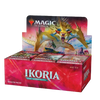 Magic The Gathering Ikoria Booster