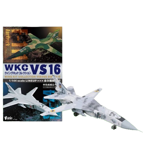 F.Toys WKC VS 16