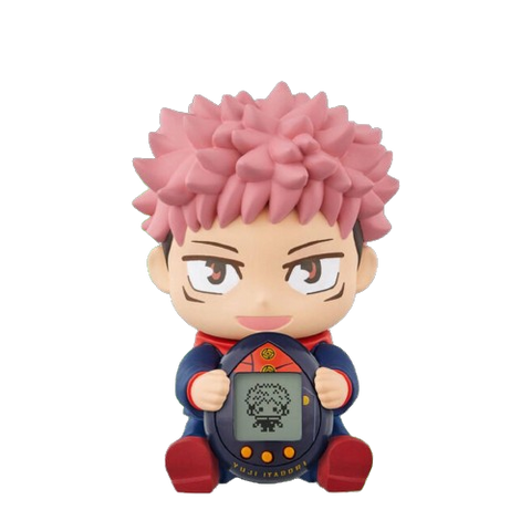 Hugmy Tamagotchi x Jujutsu Kaisen