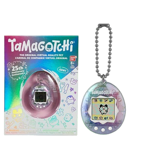 Tamagotchi The Originals