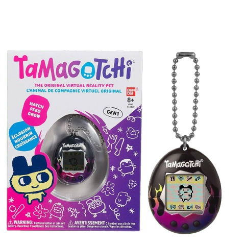 Tamagotchi The Originals