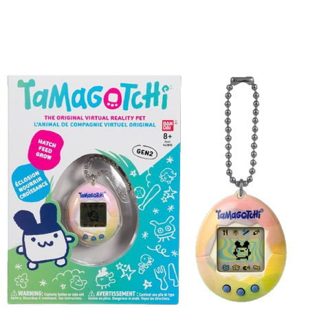 Tamagotchi The Originals