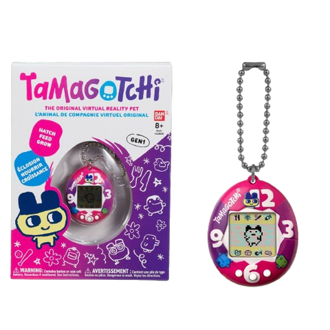 Tamagotchi The Originals