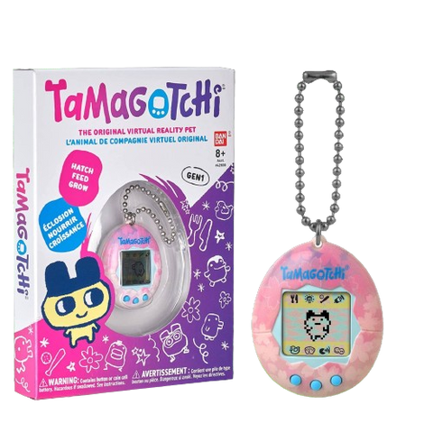 Tamagotchi The Originals