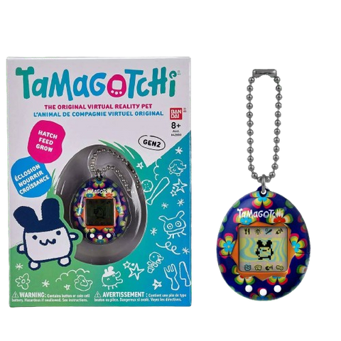 Tamagotchi The Originals