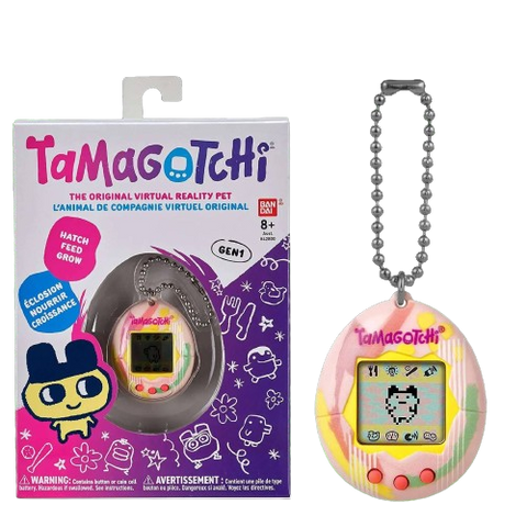 Tamagotchi The Originals