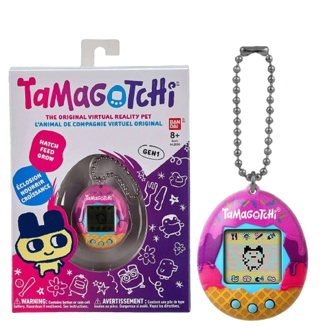 Tamagotchi The Originals