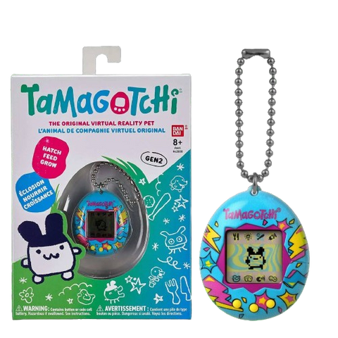 Tamagotchi The Originals