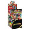Pokemon ME01 Mega Evolution Booster