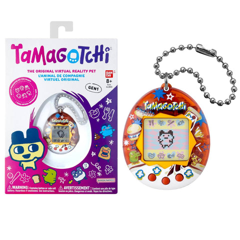 Tamagotchi The Originals