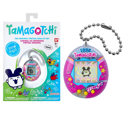 Tamagotchi The Originals