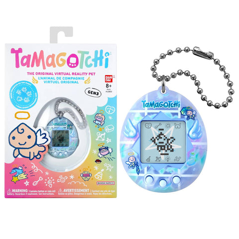 Tamagotchi The Originals