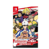 Nintendo Switch New Prince of Tennis LET’S GO!! ~Daily Life (JAP)