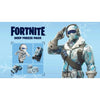 Nintendo Switch 2 Fortnite [Darkfire & Ice Bundle] (EU) (Download Code Only)