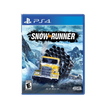 PS4 SnowRunner (R3)
