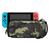 Nintendo Switch Tomtoc Slim Protector Case (Camo)