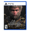 PS5 Black Myth: Wukong (US)