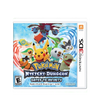 3DS Pokemon Mystery Dungeon: Gates to Infinity