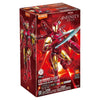 Marvel Saga Iron Man Mark LXXXV Blokees Model Kit