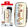 Nintendo Switch 2 Maxgame Smart Pouch EVA - Animal Crossing A Carefree Life