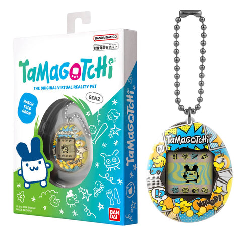 Tamagotchi The Originals