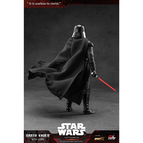ZD Toys Star Wars 7" Darth Vader Sith Lord