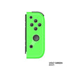 Omelet Gaming Mini Joy-Pad - Volt Green (Right)