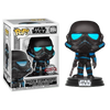 Funko POP! (394) Star Wars Shadow Stormtrooper (Special)