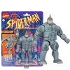 Spider-Man Marvel Legends Retro 6 Inch Rhino