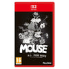 Nintendo Switch 2 MOUSE: P.I. For Hire [Mouseburg Edition] (EU)