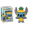 Funko POP! (1570) Lilo & Stitch Stitch As Pineapple