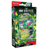 Pokemon Ex Battle Deck - Iron Leaves Ex